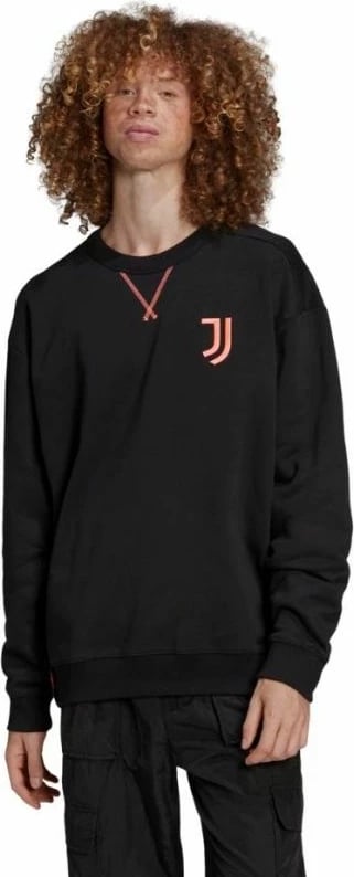 Duks adidas për meshkuj, i zi