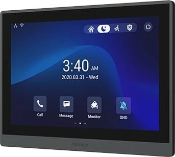 Komunikator Akuvox IT88A, 25.4 cm (10"), 1280 x 800 pixels, i zi