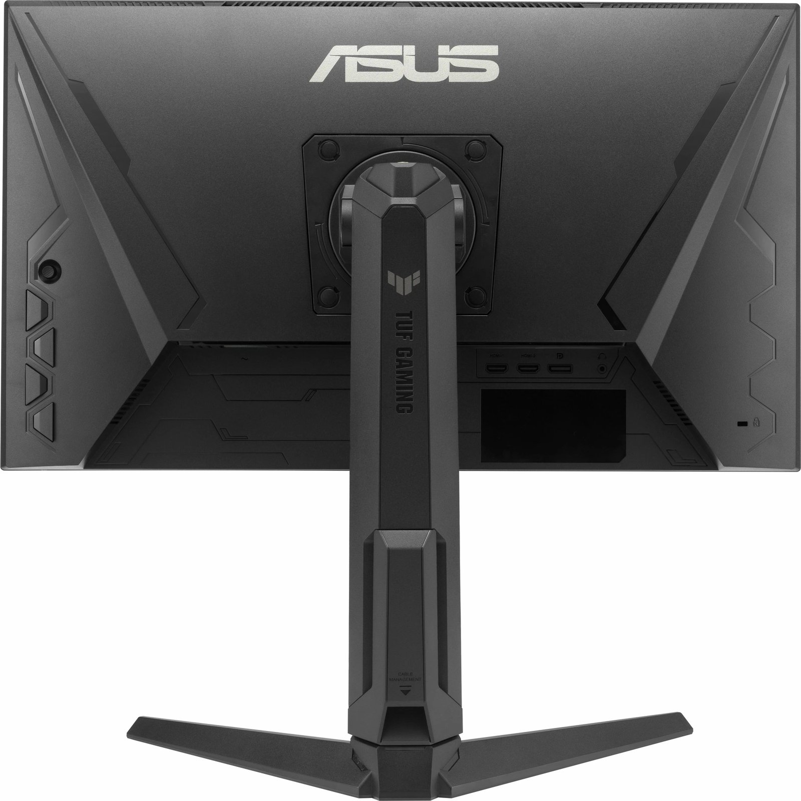Monitor ASUS TUF Gaming VG259QL5A, 24.5 inç, FHD, HDMI DP, i zi