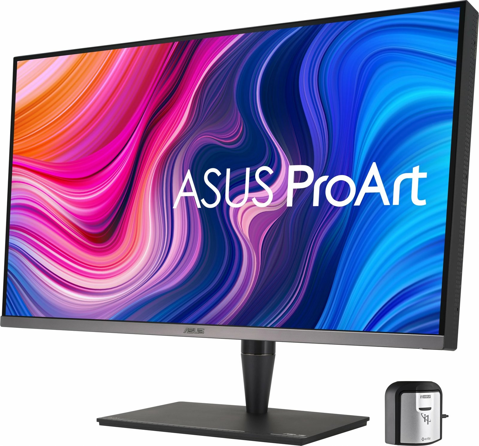 Monitor ASUS ProArt PA32UCG-K, 32", 4K Ultra HD, LED, i zi