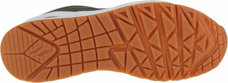 Atlete Skechers për femra, të gjelbra