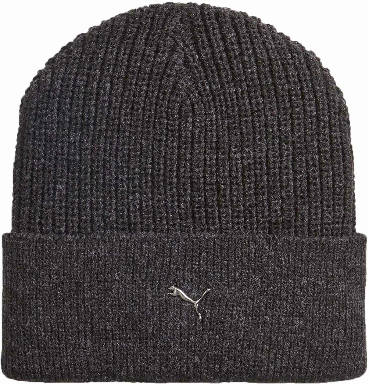 Kapelë dimri Puma unisex, gri