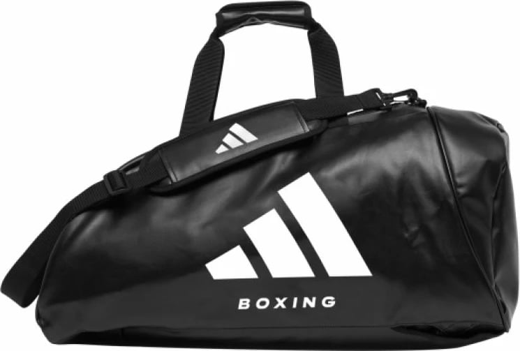 Çantë sportive adidas, e zezë
