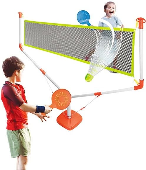 Set tenisi Luna, NEXT, 33x7.5x41.5cm