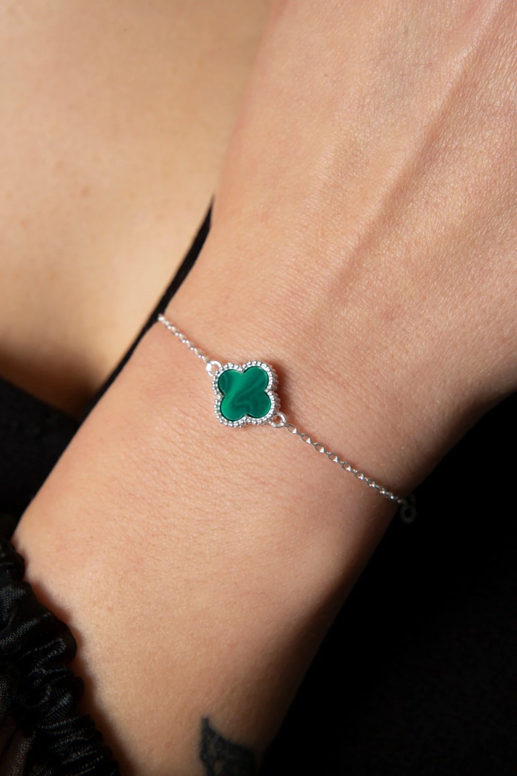 Byzylyk argjendi Elika Silver, FA182735