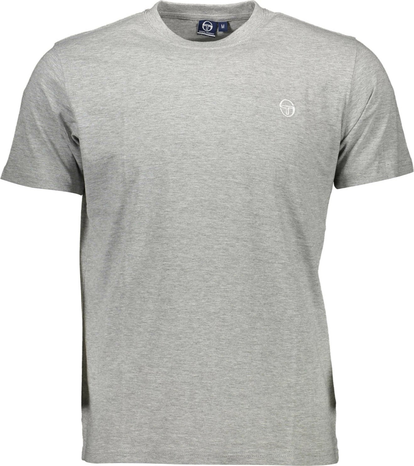 Maicë për meshkuj Sergio Tacchini, gri