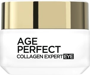 Krem për sy L'Oreal Paris Age Perfect Collagen Expert Firming për femra 15ml