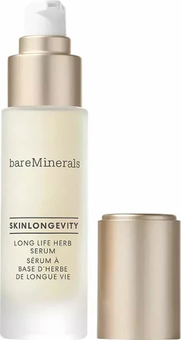 Serum për fytyrë Bareminerals Skinlongevity Vital Power 50ml