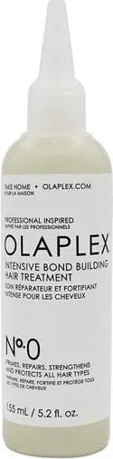 Trajtim intensiv për flokë Olaplex N0 unisex 155ml