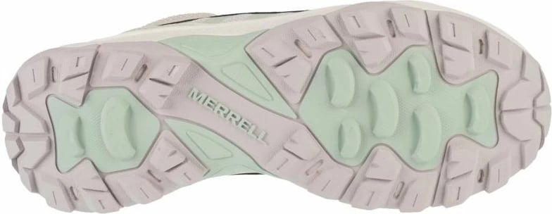 Atlete për femra Merrell, bezhë
