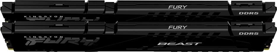 RAM Memorie Kingston Technology FURY Beast, 32GB DDR5, 5600Mhz, CL40