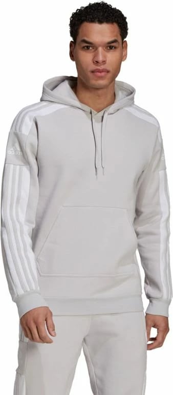 Duks adidas Squadra 21 për meshkuj, gri Duks adidas Squadra 21 për meshkuj, gri