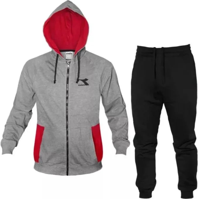 Trenerka Set për Meshkuj, DIADORA - 178677-C6096
