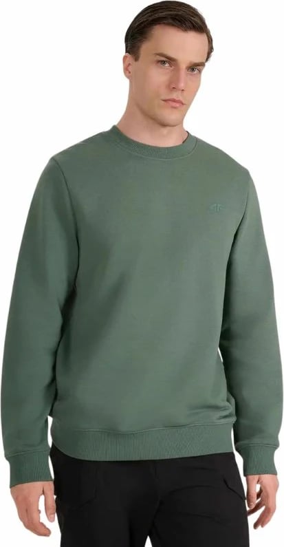 Duks për meshkuj 4F, i gjelbër Duks për meshkuj 4F, i gjelbër