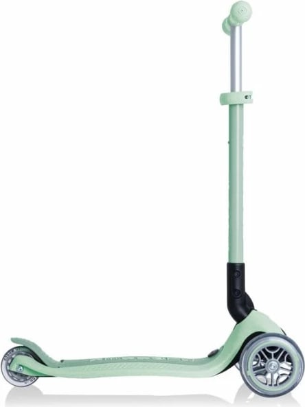 Scooter për fëmijë Globber, ngjyrë pistash Scooter për fëmijë Globber, ngjyrë pistash