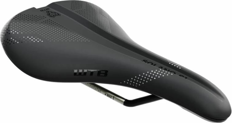 Sedile biçiklete WTB për meshkuj, e zezë