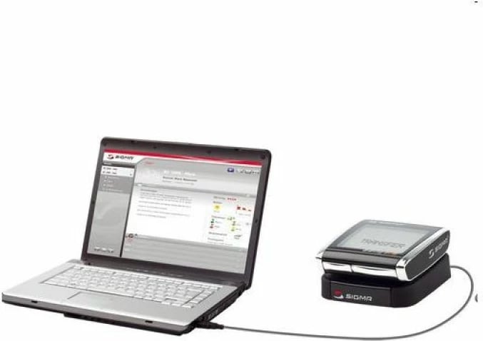 Aksesor biçiklete Sigma