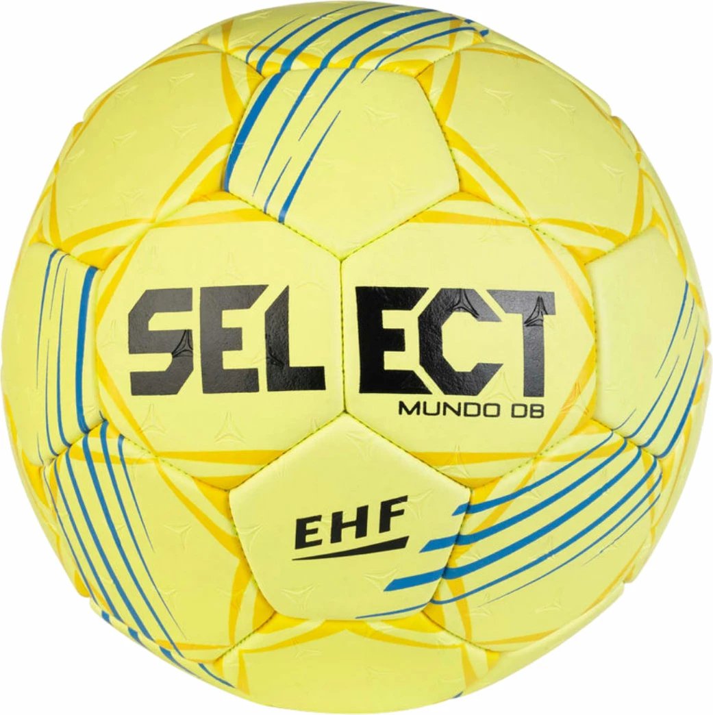 Top hendbolli Select për fëmijë, i verdhë