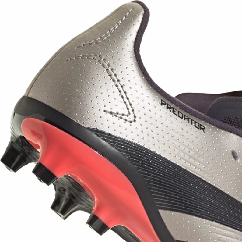 Atlete futbolli adidas për fëmijë, të zeza