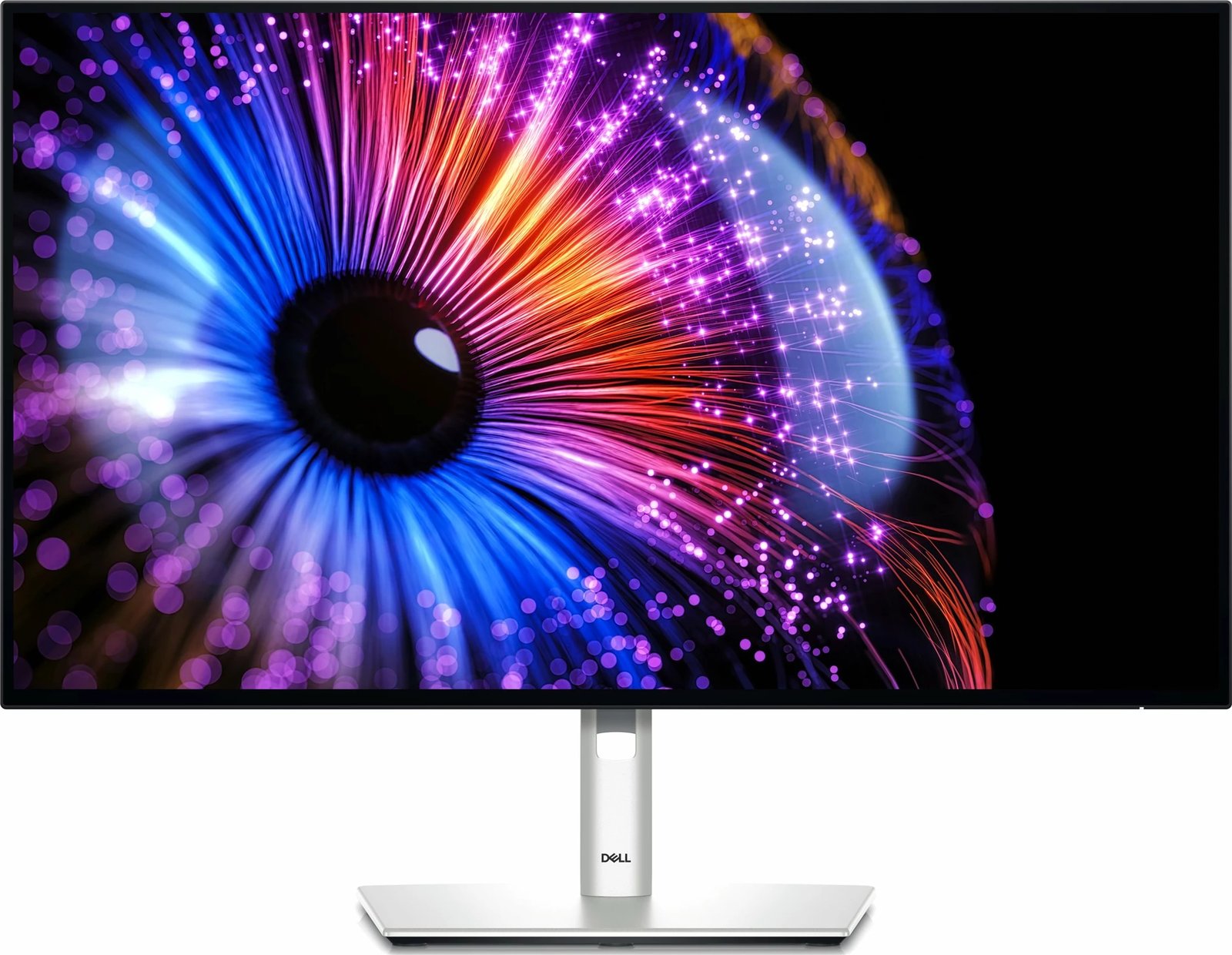 Monitor Dell U2724DE UltraSharp, 27", QHD, 120Hz
