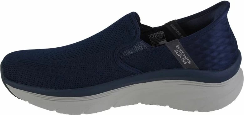 Atlete për meshkuj Skechers, navy blue