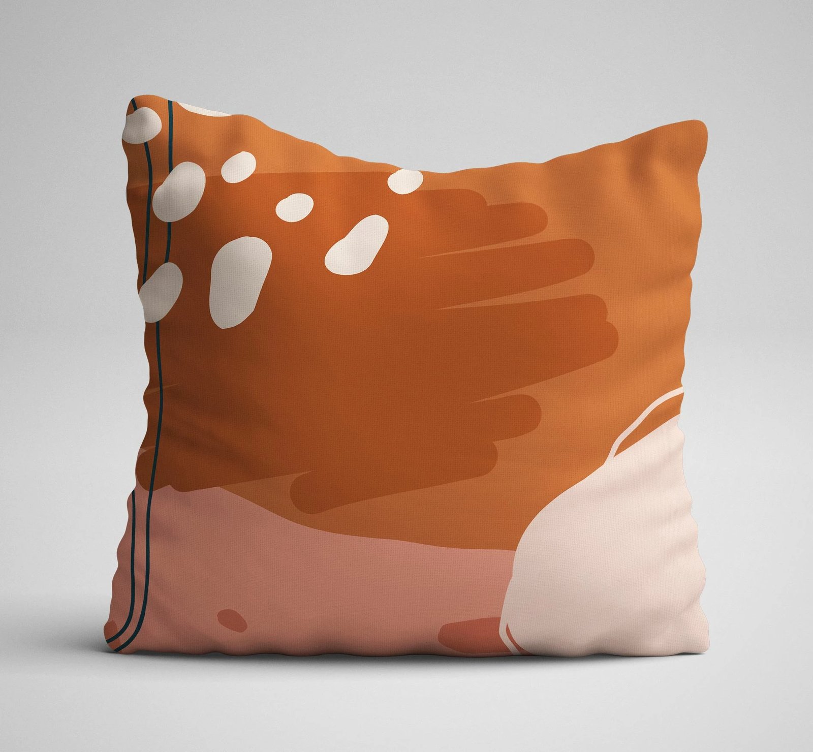 Set mbulesash jastëku (4 copë), dizajn Aberto, ASR-plw4 - 20