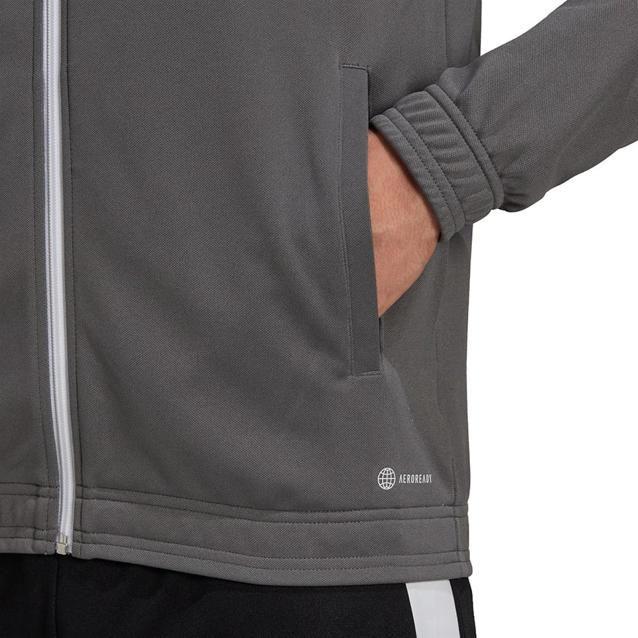 Duks për meshkuj adidas, gri