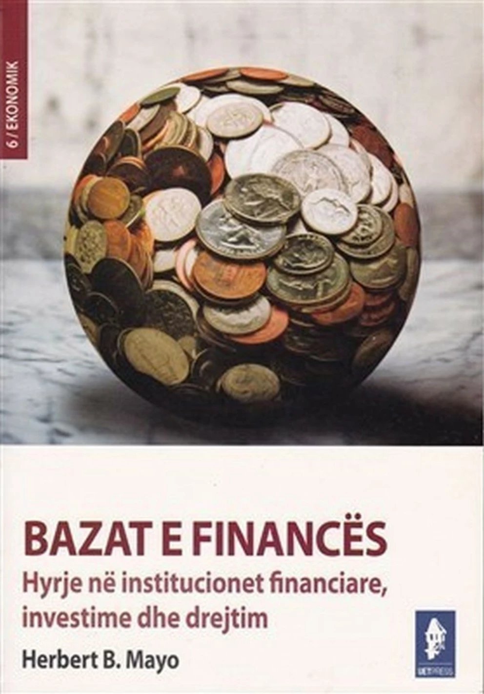 Bazat E Finances - Herbert Mayo