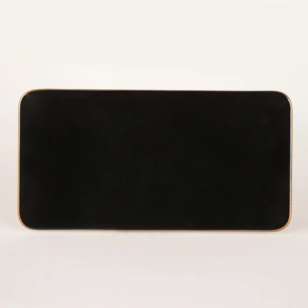 Set enësh darke prej qeramike, 44 pjesë, Hermia, TY040044F650A841600MAGD100