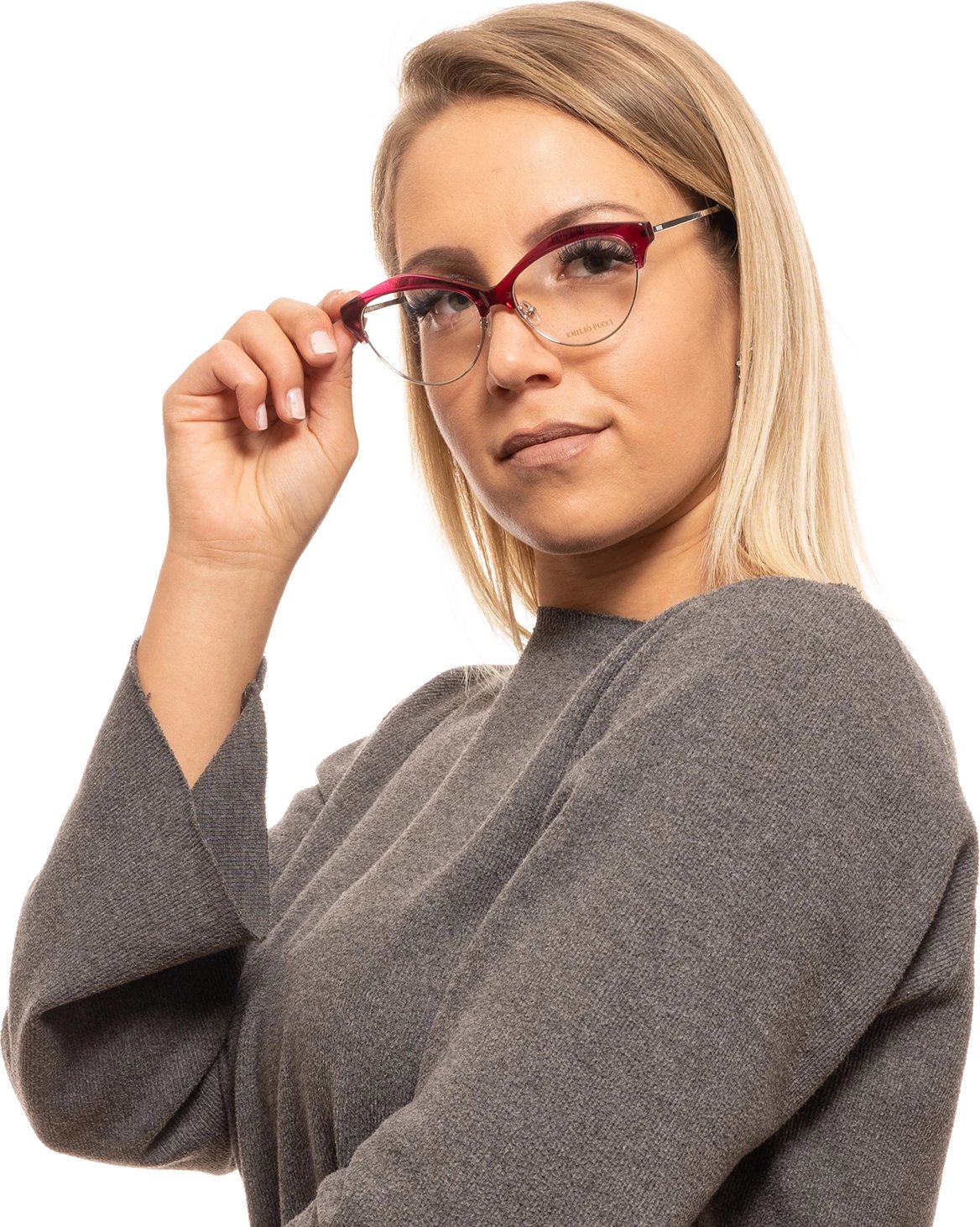 Kornizë optike për femra Emilio Pucci