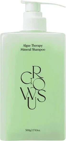 Shampon për femra GROWUS Algae Therapy Mineral Shampoo 500ml