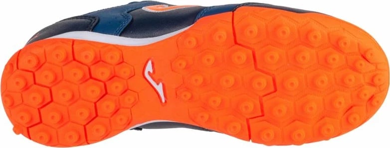 Atlete futbolli Joma për fëmijë, të kaltra