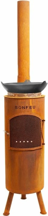 Oxhak kopshti Yakimasport rusty