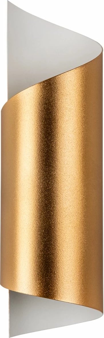 Llambë muri Opviq, Kıvrık - 15361, ngjyrë ari Llambë muri Opviq, Kıvrık - 15361, ngjyrë ari