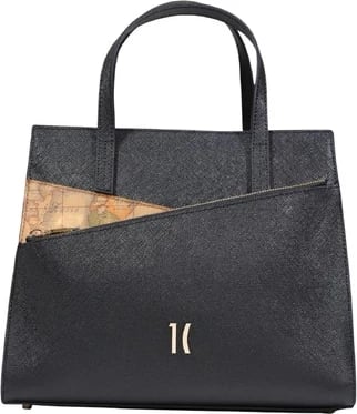 Çantë Alviero Martini Prima Classe, e zezë