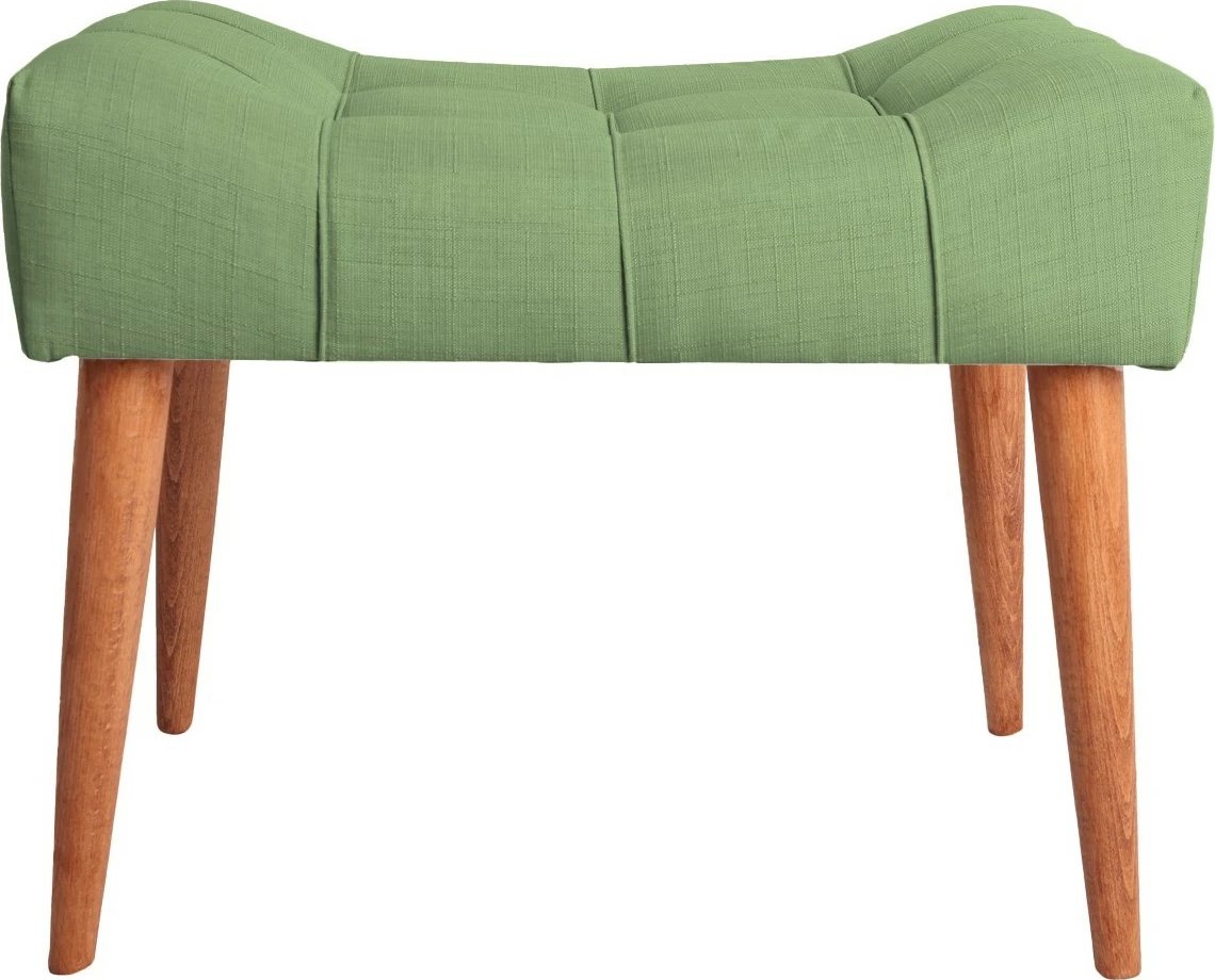 Puf Petrol Green, Atelier del Sofa, New Cool