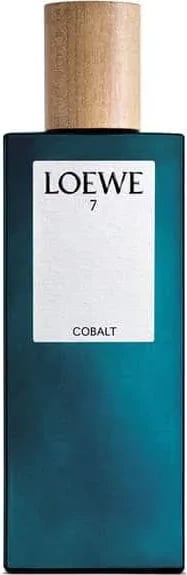 Eau de Parfum unisex Loewe 7 Cobalt 50ml