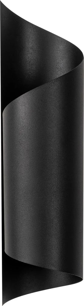 Llambë muri Opviq, Sivani - MR - 838, e zezë, moderne, 10x16cm, lartësi 35cm Llambë muri Opviq, Sivani - MR - 838, e zezë, moderne, 10x16cm, lartësi 35cm