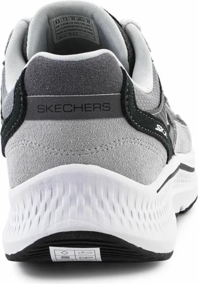 Atlete vrapimi për meshkuj Skechers, gri