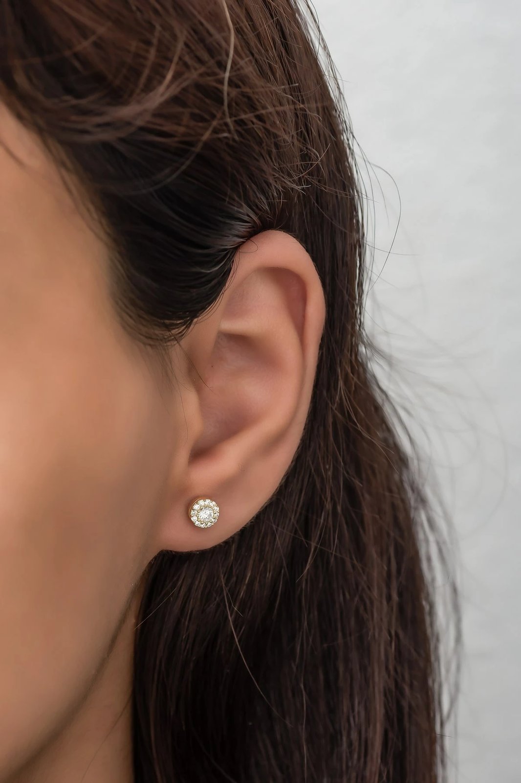 Vathë argjendi Jumeon, ngjyrë ari, NRZ99445