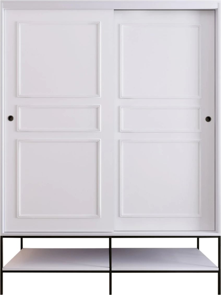 Dollap Hanah Home, Martin Sürgülü 150, i bardhë