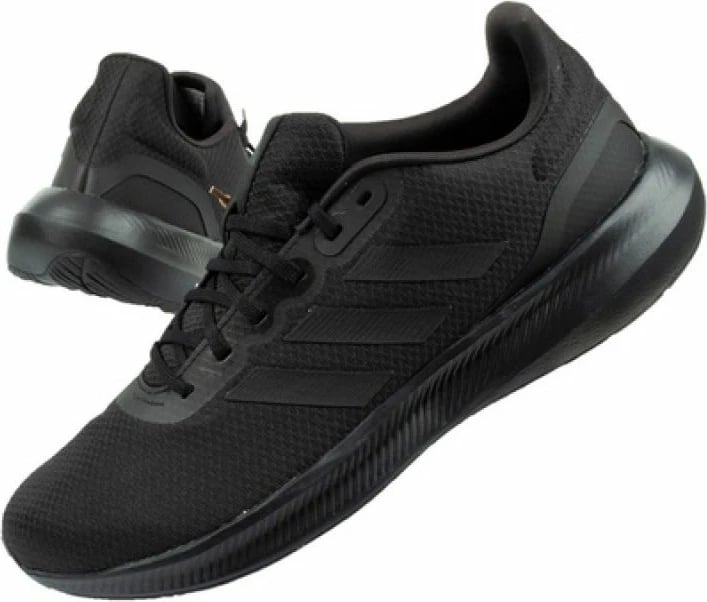 Atlete për meshkuj adidas, të zeza