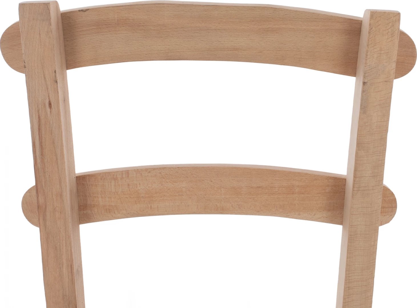 Karrige për kafene, skelet i papërpunuar, FH5576.02, 40x38x88 cm