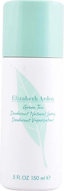 Deodorant spray unisex Elizabeth Arden Green Tea 150ml