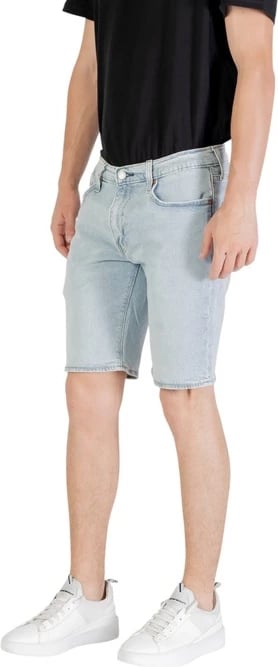 Shorce Levis, meshkuj, të kaltërta