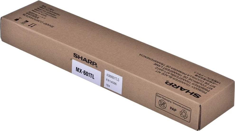Kit tehësh për printer Sharp MX-601TL