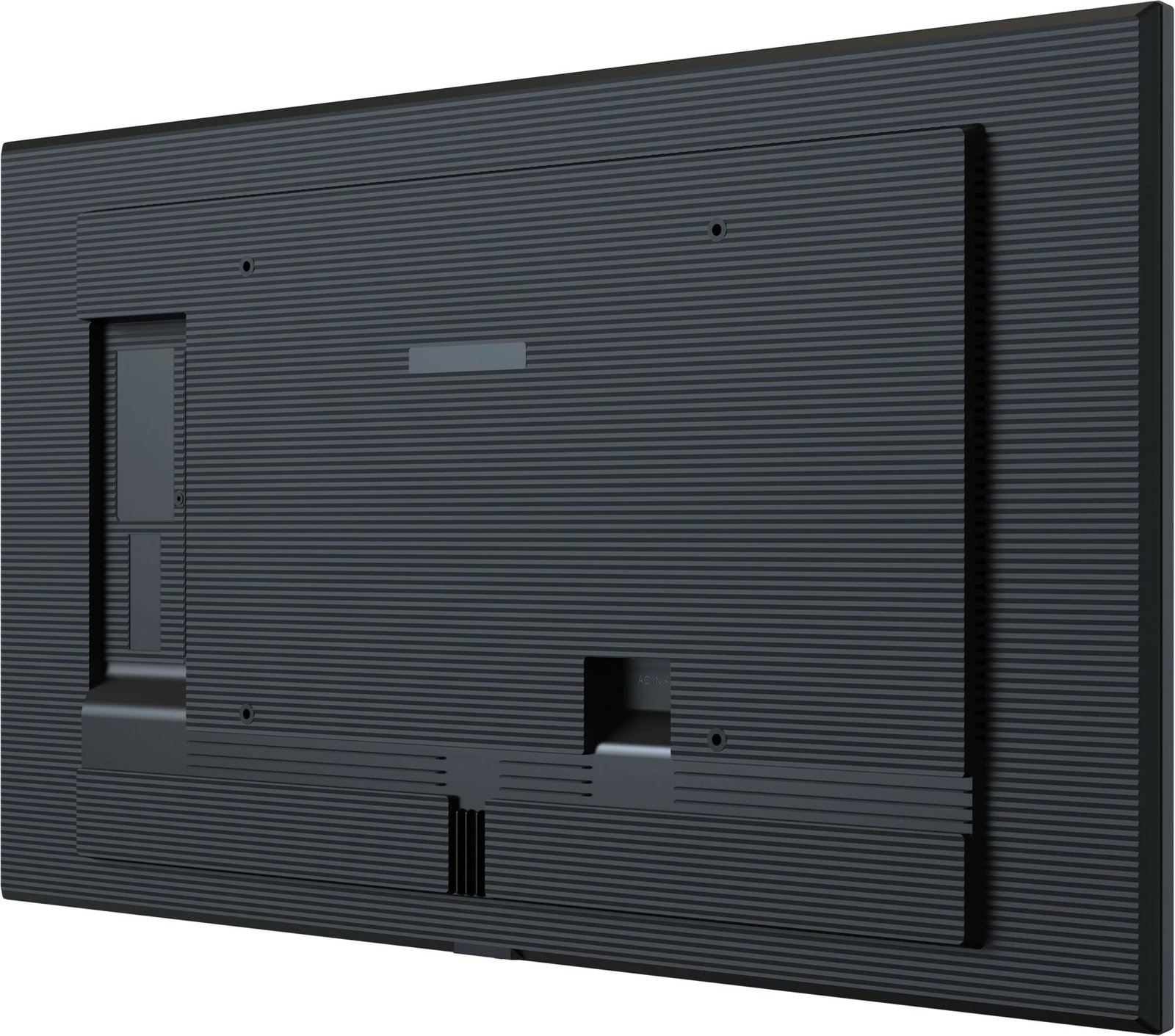 Monitor AG Neovo NSD-4303, 42.5 inç, UHD 3840 x 2160, zi