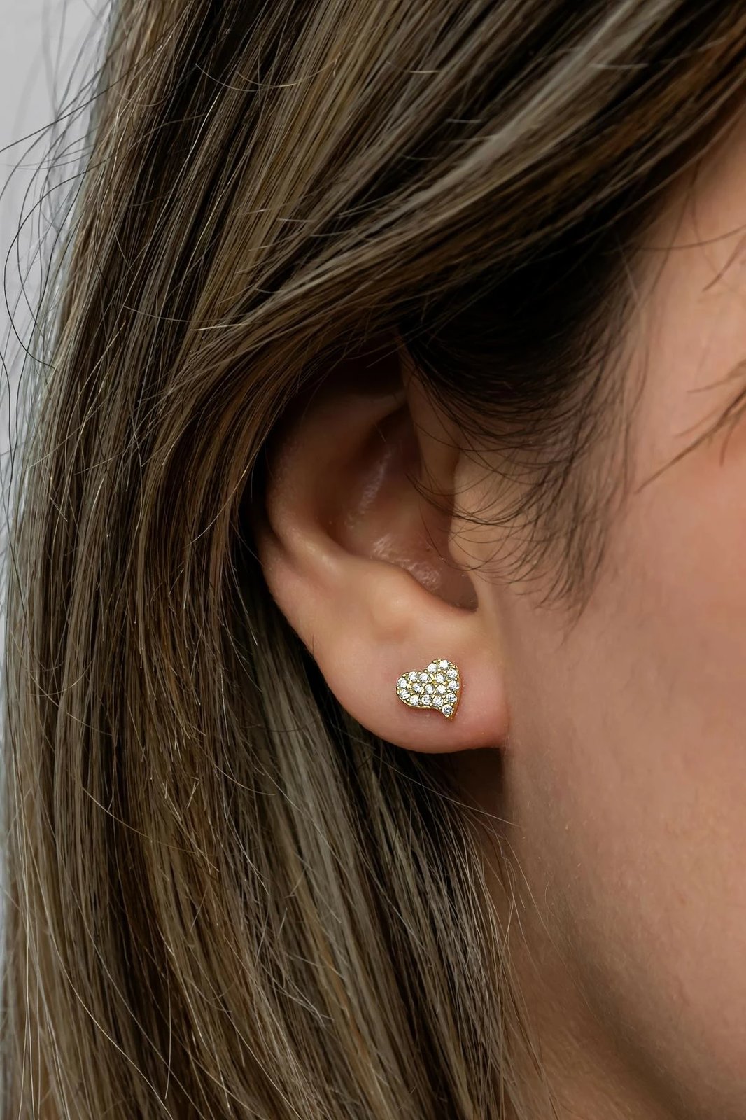 Vathë argjendi, ngjyrë ari, Jumeon, NRZ999470