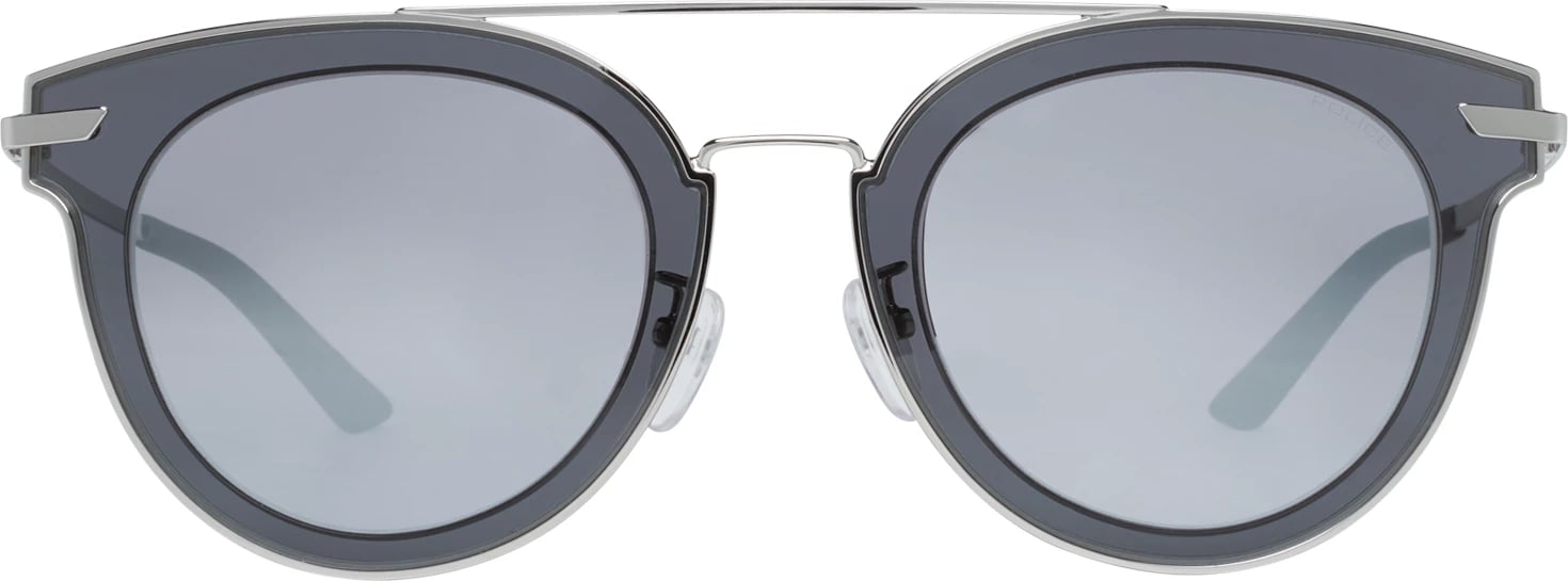 Syze dielli për meshkuj Police, argjend