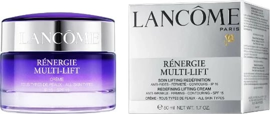 Krem për fytyrë Lancome Renergie Multi Lift, 50ml